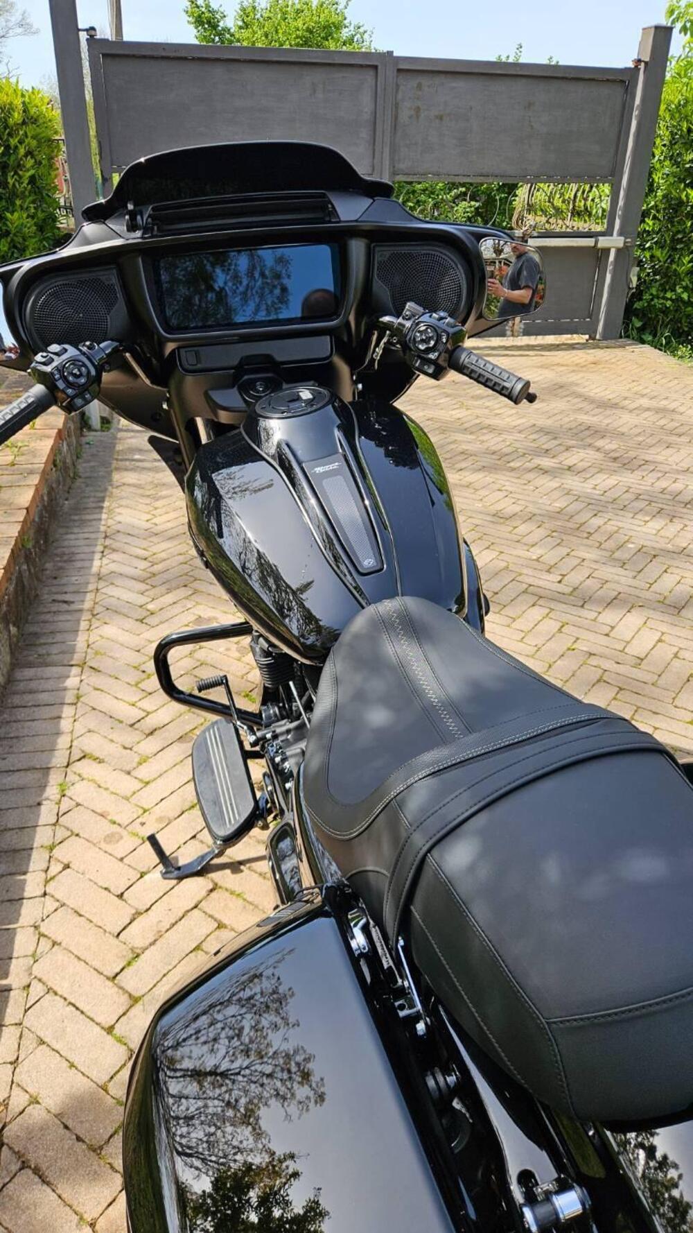 Harley-Davidson Street Glide (2024 - 26) (7)