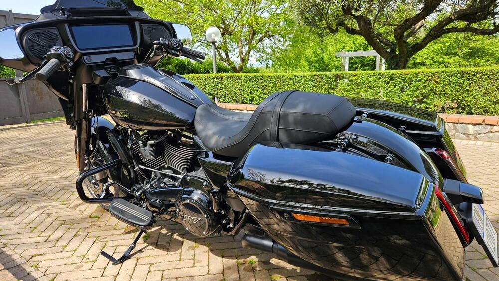 Harley-Davidson Street Glide (2024 - 26) (8)