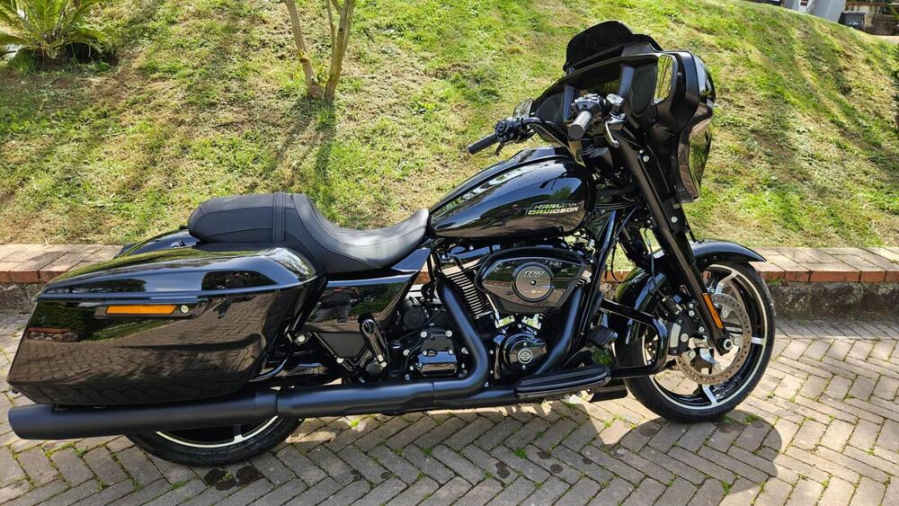 Harley-Davidson Street Glide (2024 - 26) (14)