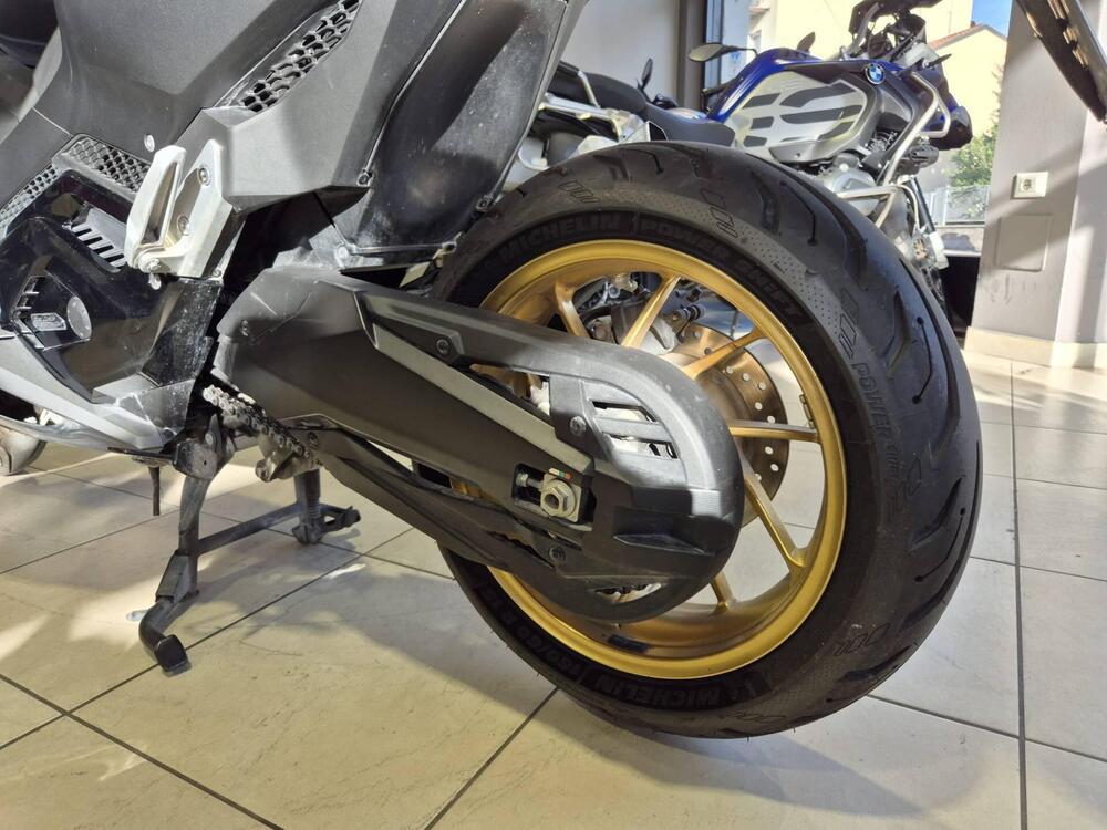 Honda Forza 750 DCT Urban (2021 - 24) (8)