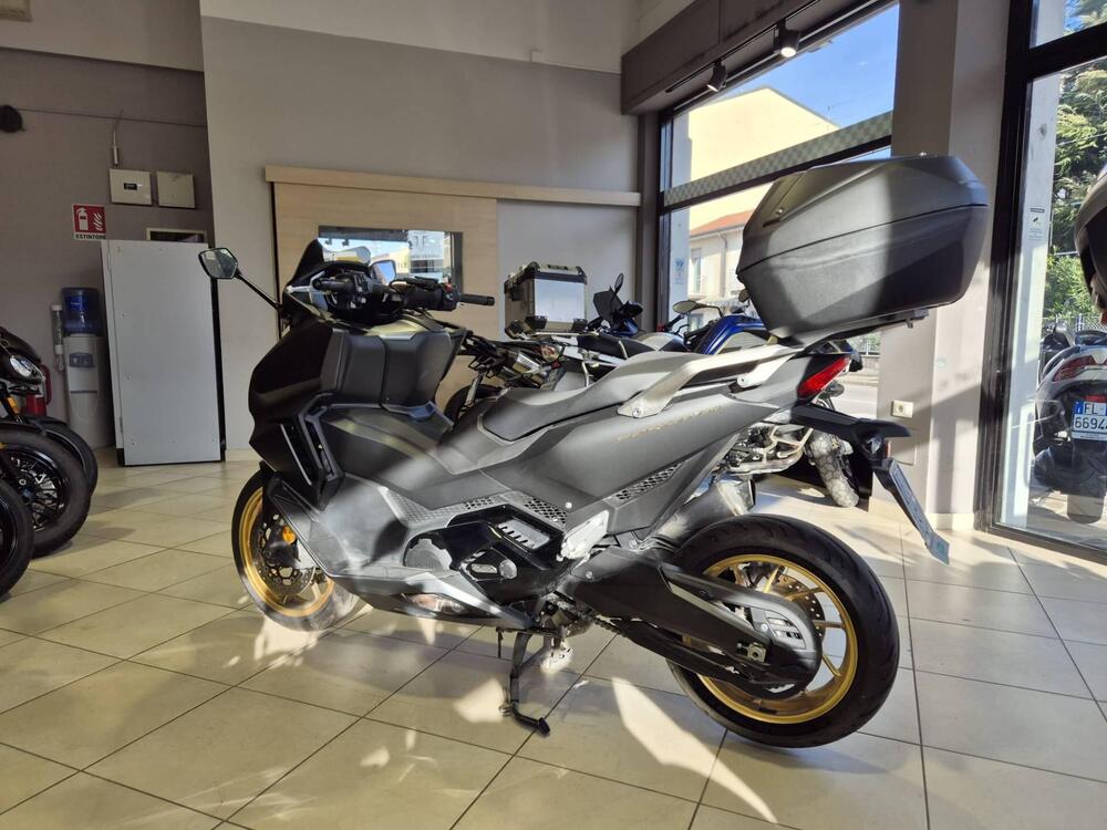 Honda Forza 750 DCT Urban (2021 - 24) (7)