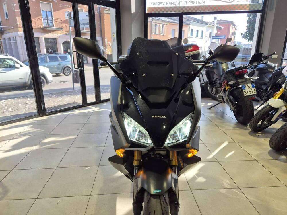 Honda Forza 750 DCT Urban (2021 - 24) (12)