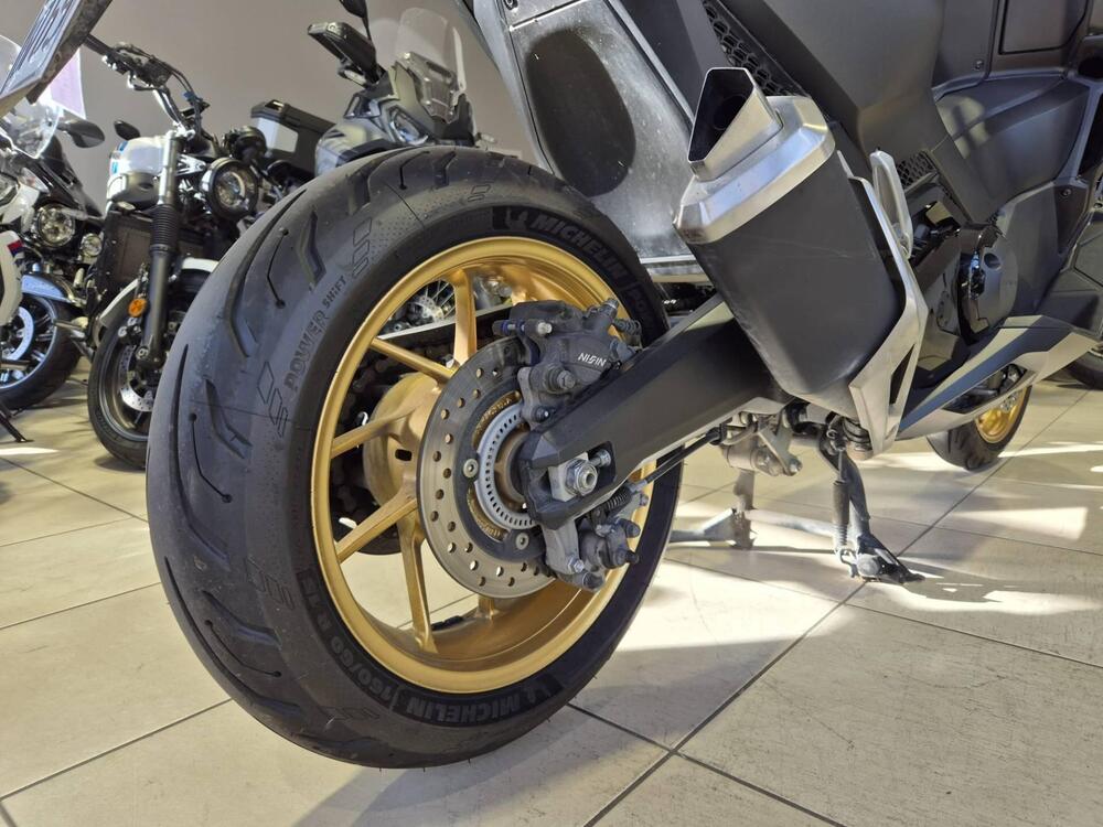 Honda Forza 750 DCT Urban (2021 - 24) (14)