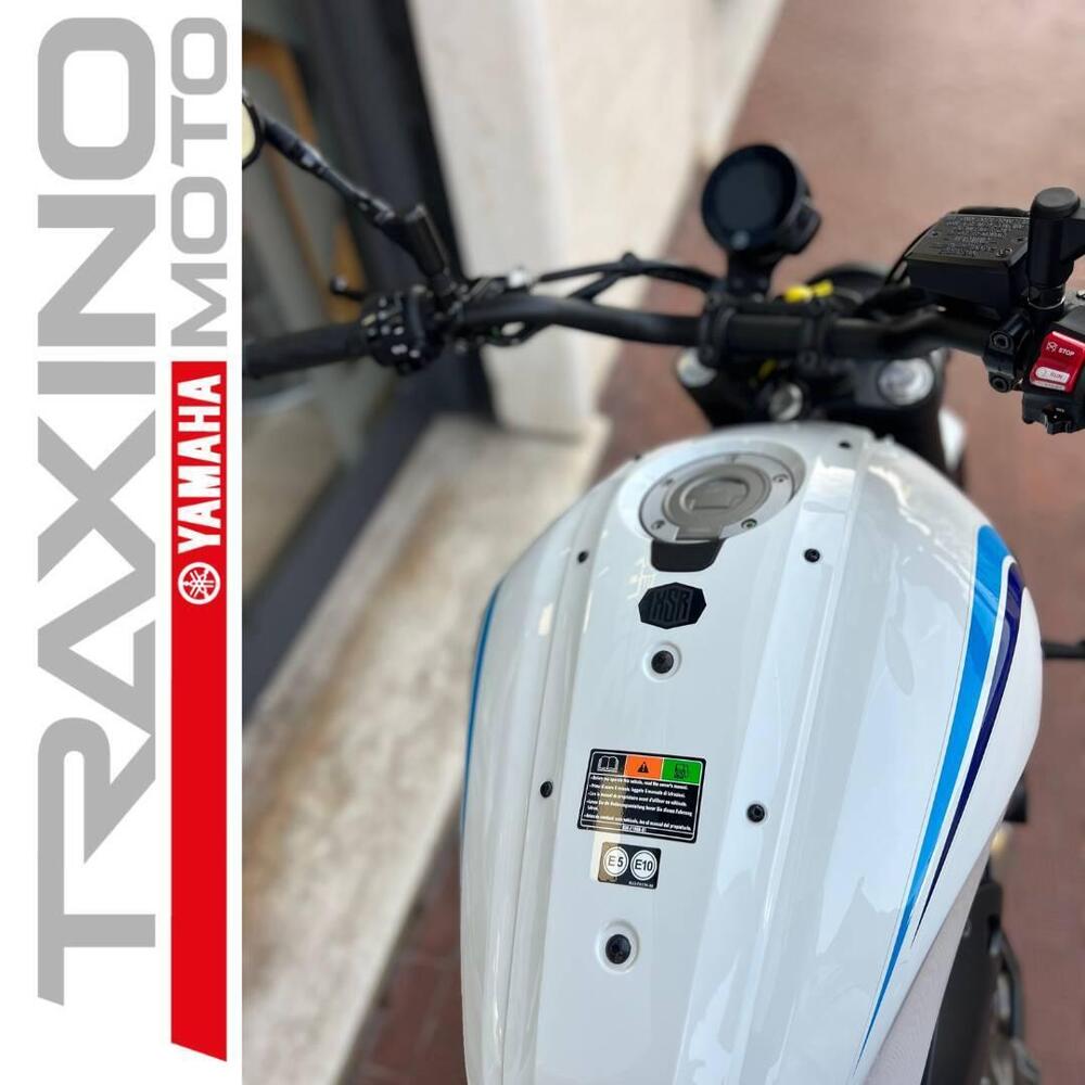 Yamaha XSR 700 (2022 - 26) (5)