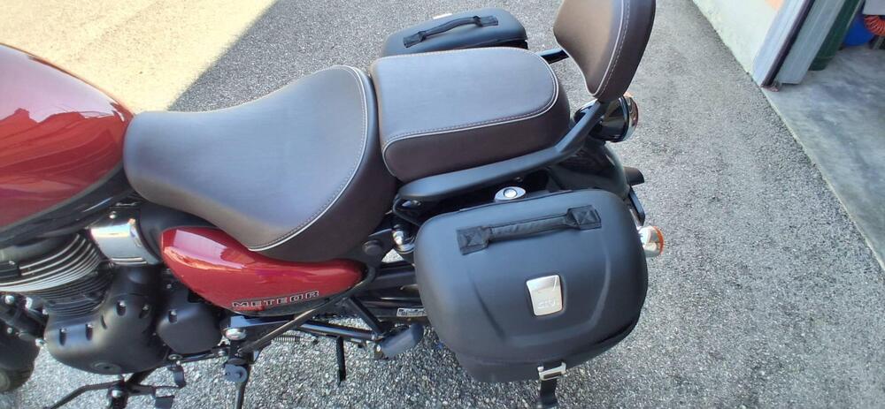 Royal Enfield Meteor 350 (2021 - 26) (3)