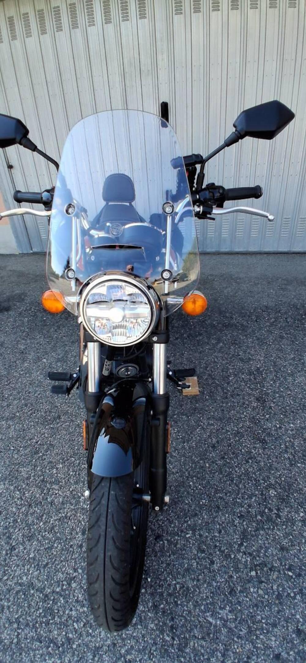 Royal Enfield Meteor 350 (2021 - 26) (7)