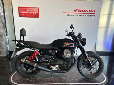 Moto Guzzi V7 850 Stone Special Abs (2021) usata