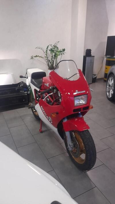 Ducati 750 F1 usata