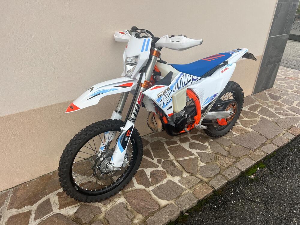 KTM 450 EXC-F Six Days (2024) (6)