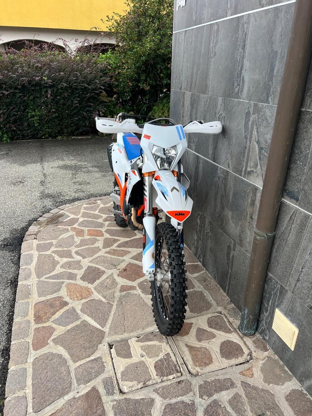 KTM 450 EXC-F Six Days (2024) (10)