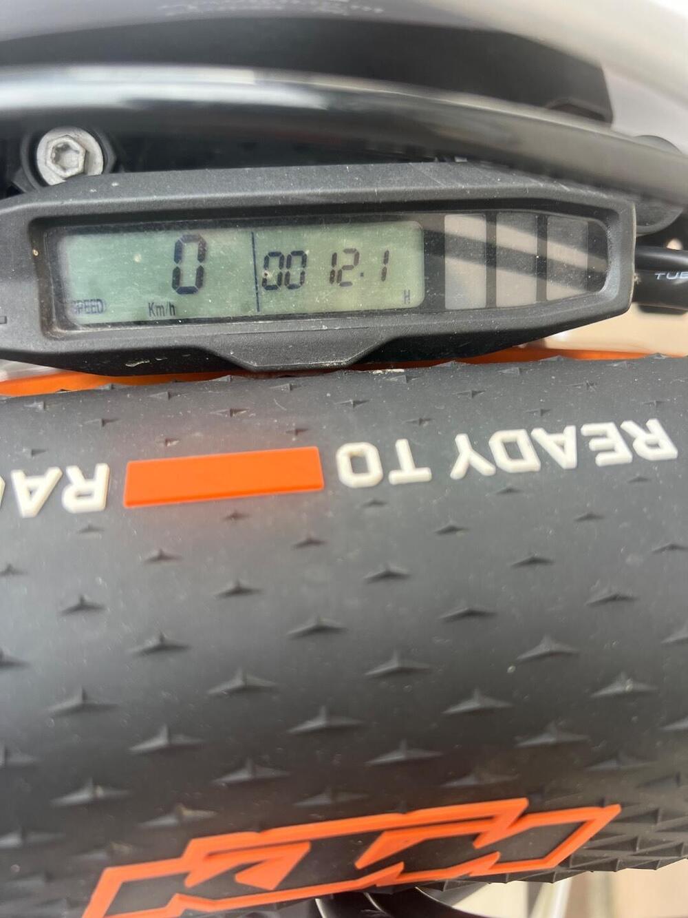 KTM 450 EXC-F Six Days (2024) (12)