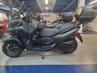 Yamaha Tricity 300 (2020) usata