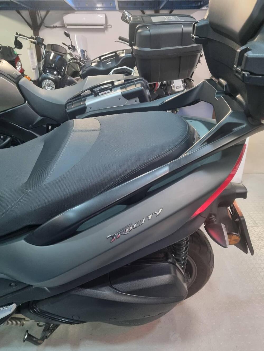 Yamaha Tricity 300 (2020) (5)