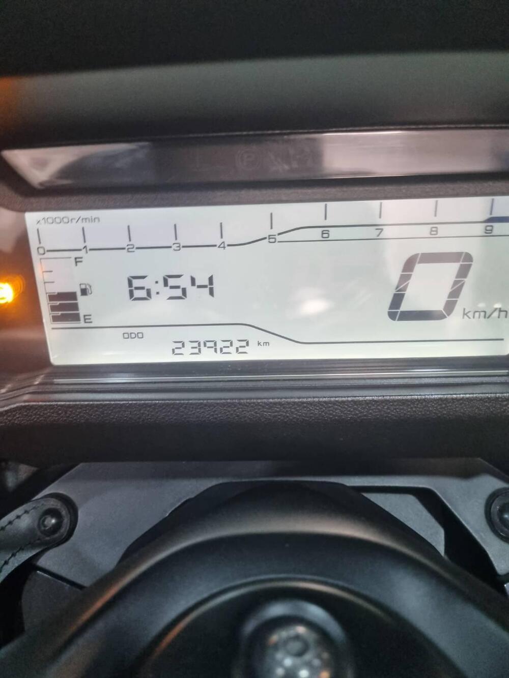 Yamaha Tricity 300 (2020) (7)