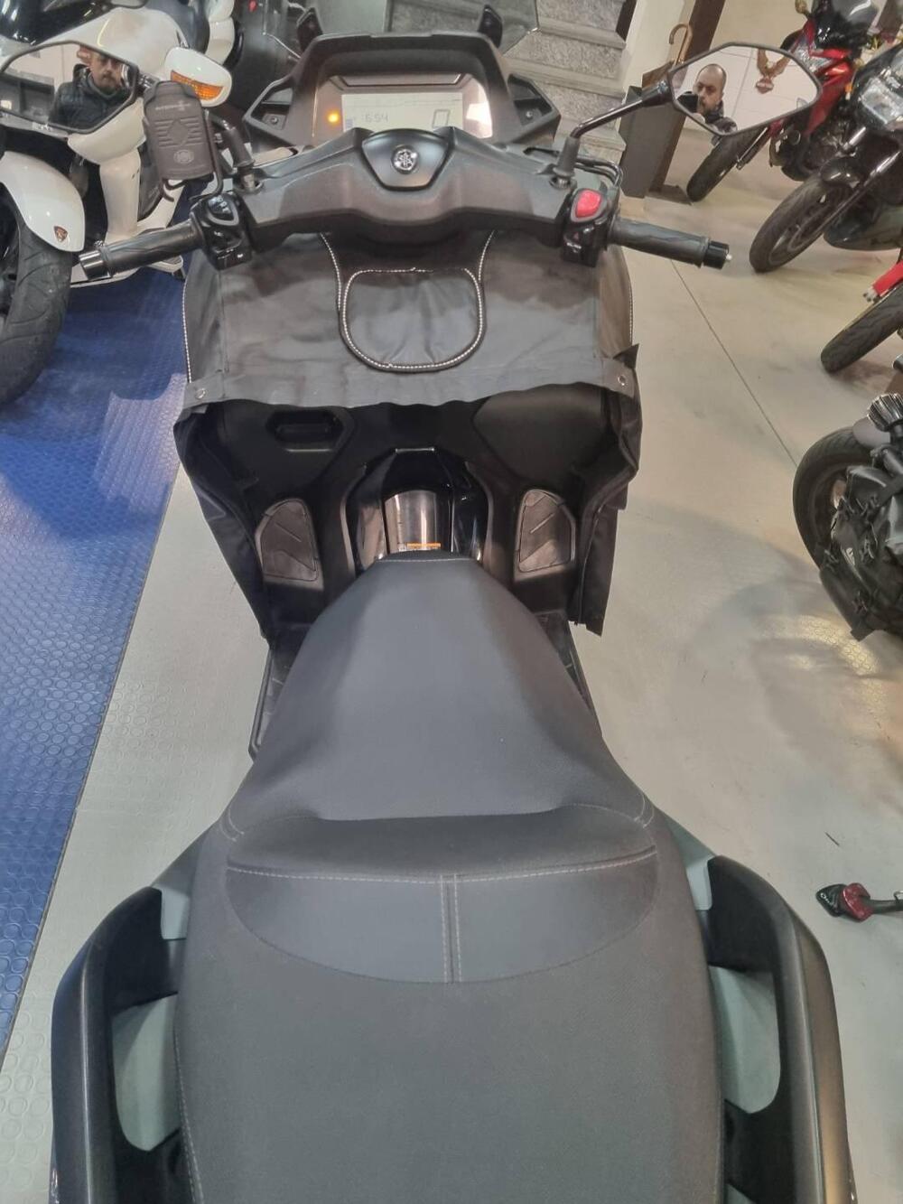Yamaha Tricity 300 (2020) (8)