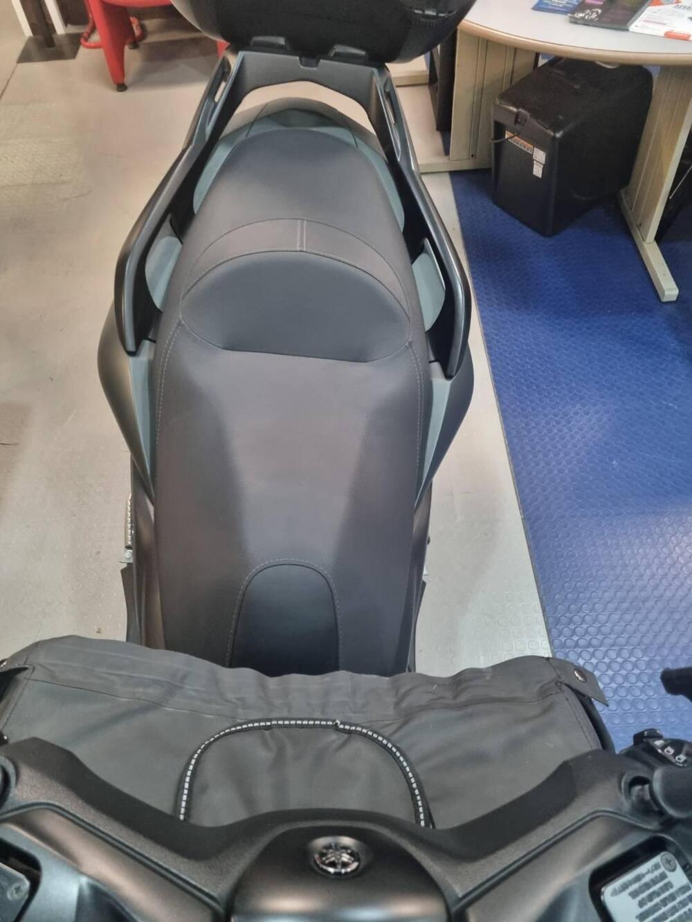 Yamaha Tricity 300 (2020) (11)