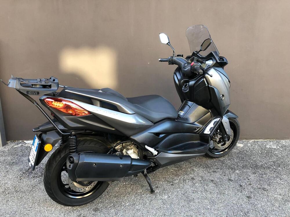 Yamaha X-Max 300 ABS (2017 - 20) (3)