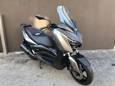 Yamaha X-Max 300 ABS (2017 - 20) usata