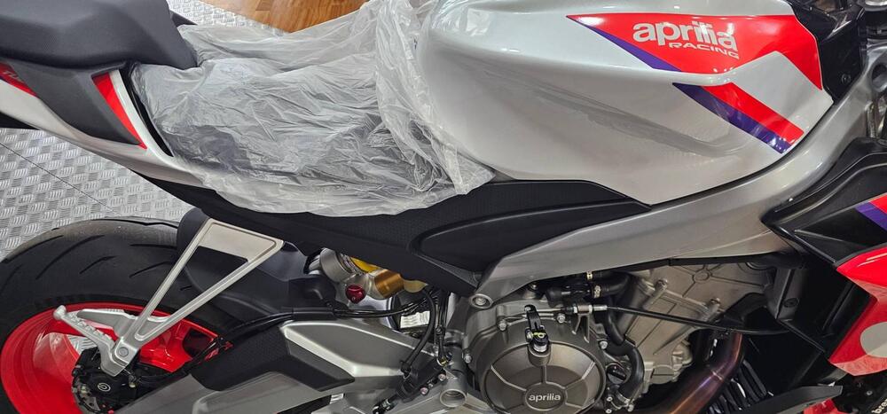 Aprilia Tuono 660 Factory (2025 - 26) (5)