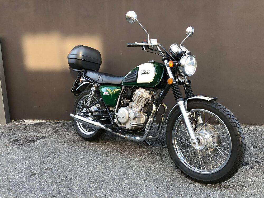 Mash Italia Five Hundred 400 (2017 - 20) (2)