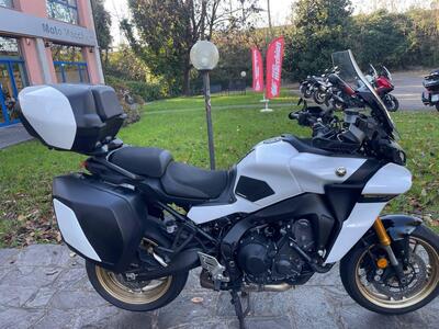Yamaha Tracer 9 GT (2021 - 24) usata