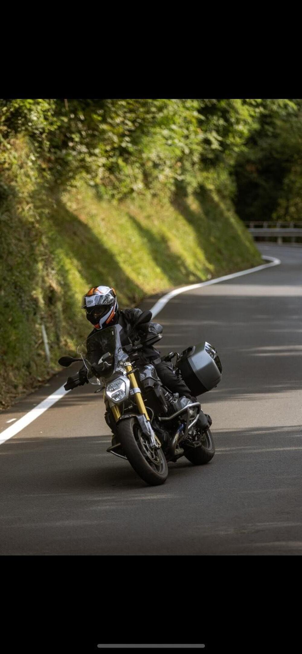 Bmw R 1200 R (2015 - 16) (7)