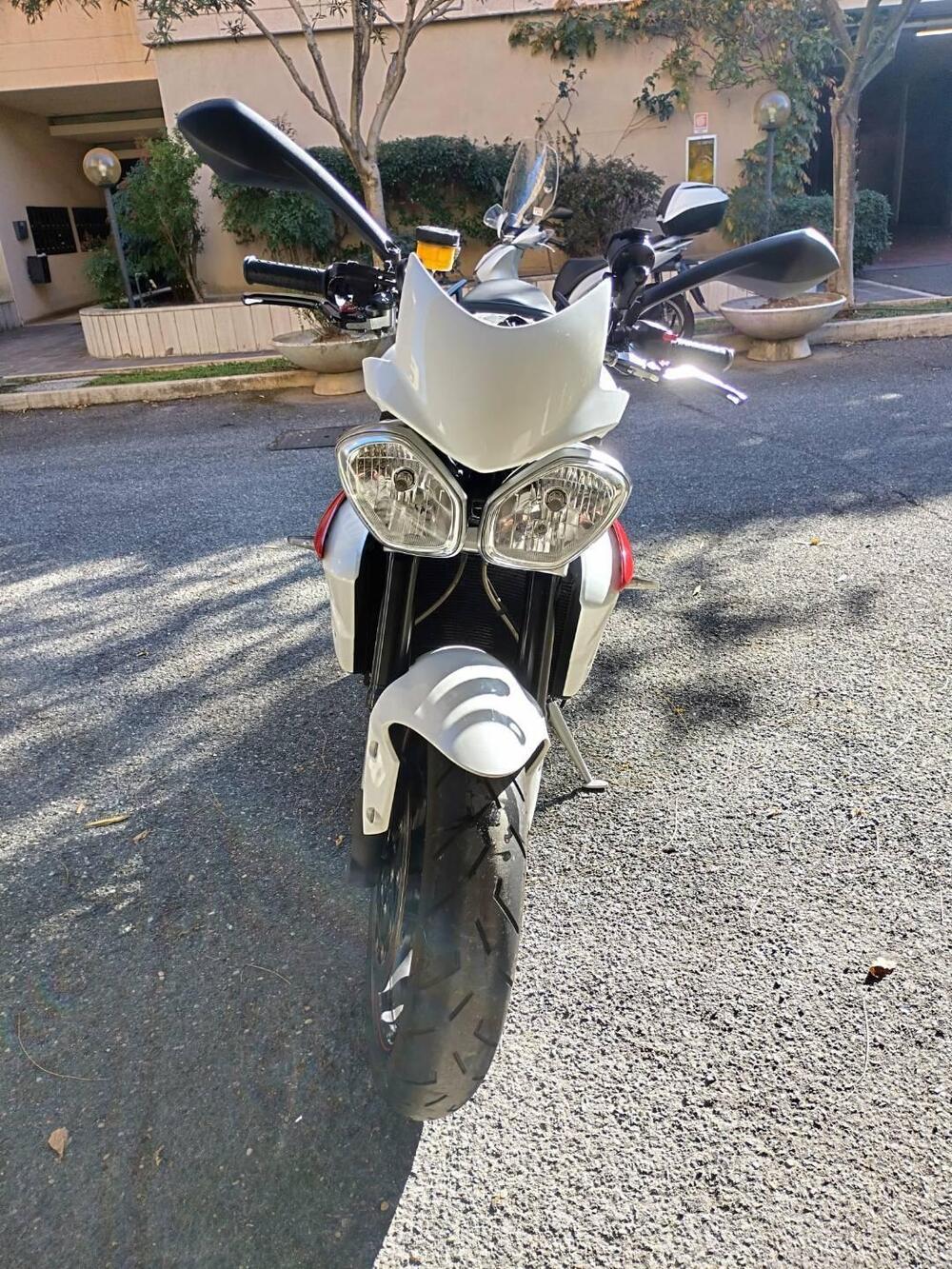 Triumph Street Triple R ABS (2013 - 17) (3)