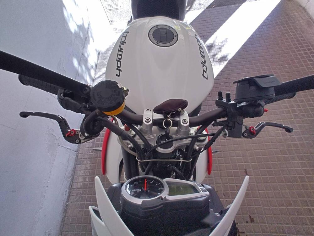 Triumph Street Triple R ABS (2013 - 17) (6)