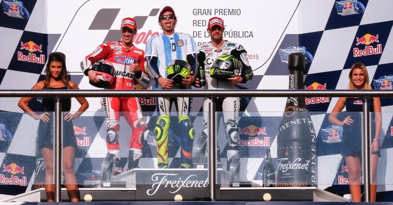 Le pagelle del GP d'Argentina