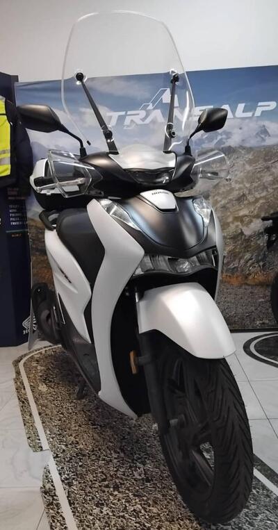 Honda SH 125i Sport (2024 - 25) usata