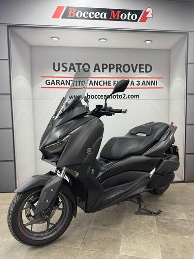 Yamaha X-Max 300 (2021 - 24) usata