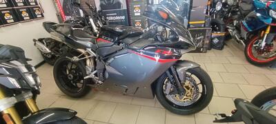 MV Agusta F4 1078 312 RR (2008 - 11) usata