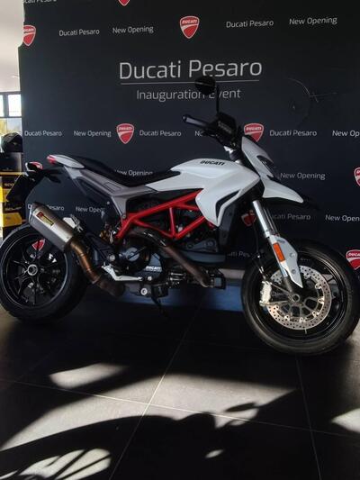 Ducati Hypermotard 939 (2016 - 18) usata