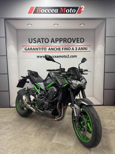 Kawasaki Z 900 (2021 - 24) usata