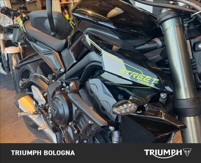 Triumph Street Triple 765 RS (2023 - 25) usata