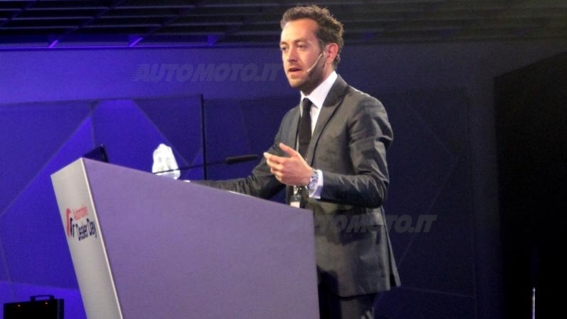 Tommaso Bortolomiol: &ldquo;Un premio ai dealer capaci di soddisfare il cliente&rdquo;