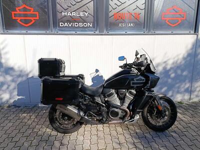 Harley-Davidson Pan America 1250 Special (2020 - 25) usata