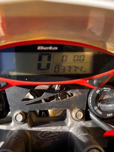 Betamotor RR 50 Enduro (2021 - 25) usata