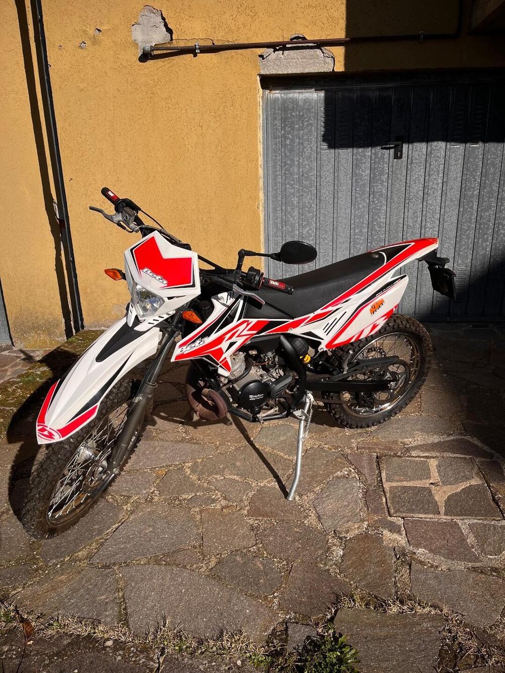 Betamotor RR 50 Enduro (2021 - 26) (4)