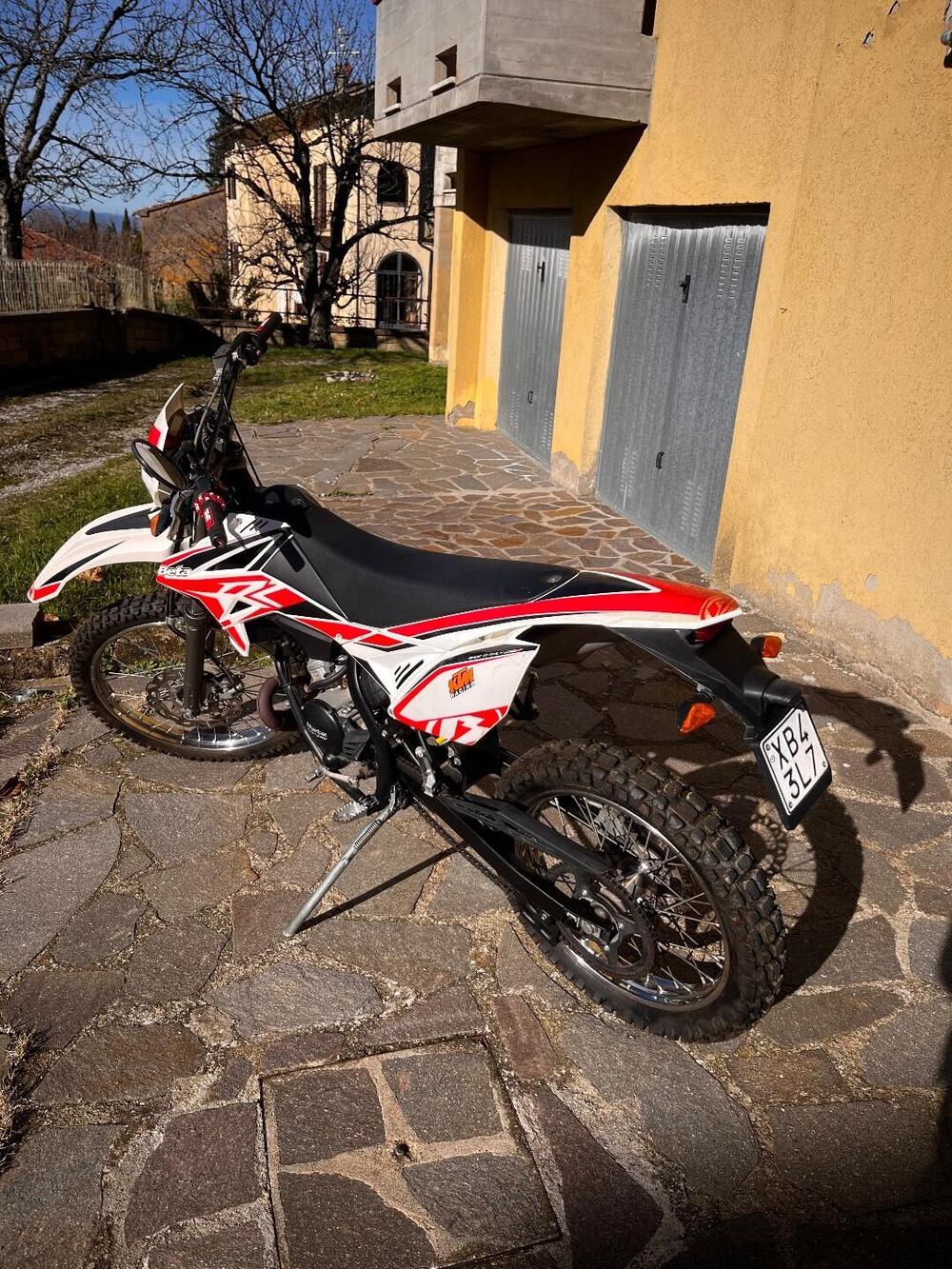 Betamotor RR 50 Enduro (2021 - 26) (5)