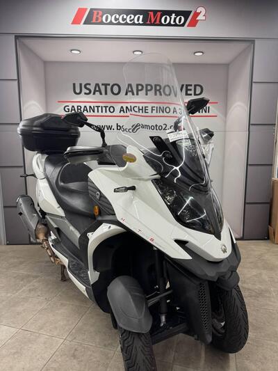 Quadro Quadro 3 350 (2017 - 18) usata
