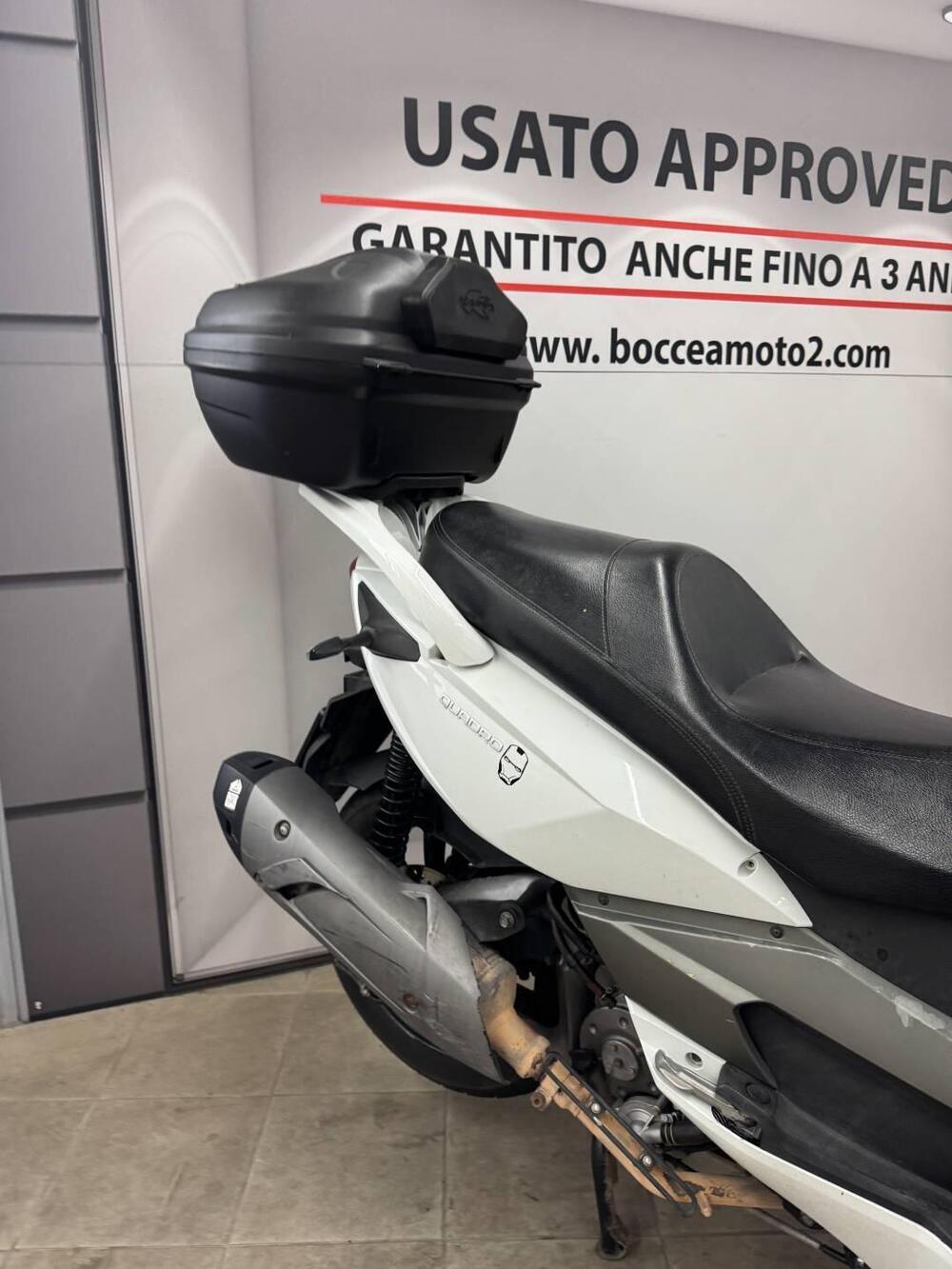 Quadro Quadro 3 350 (2017 - 18) (2)
