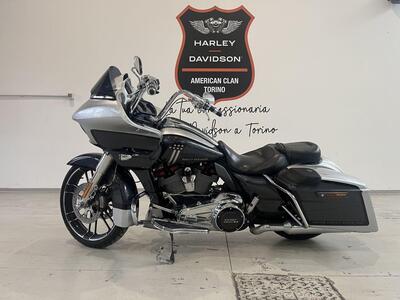 Harley-Davidson 117 Road Glide (2018 - 19) - FLTRXSE usata