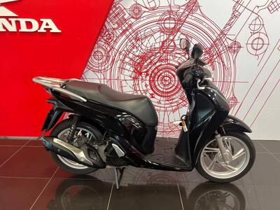 Honda SH 125 i ABS (2013 - 17) usata