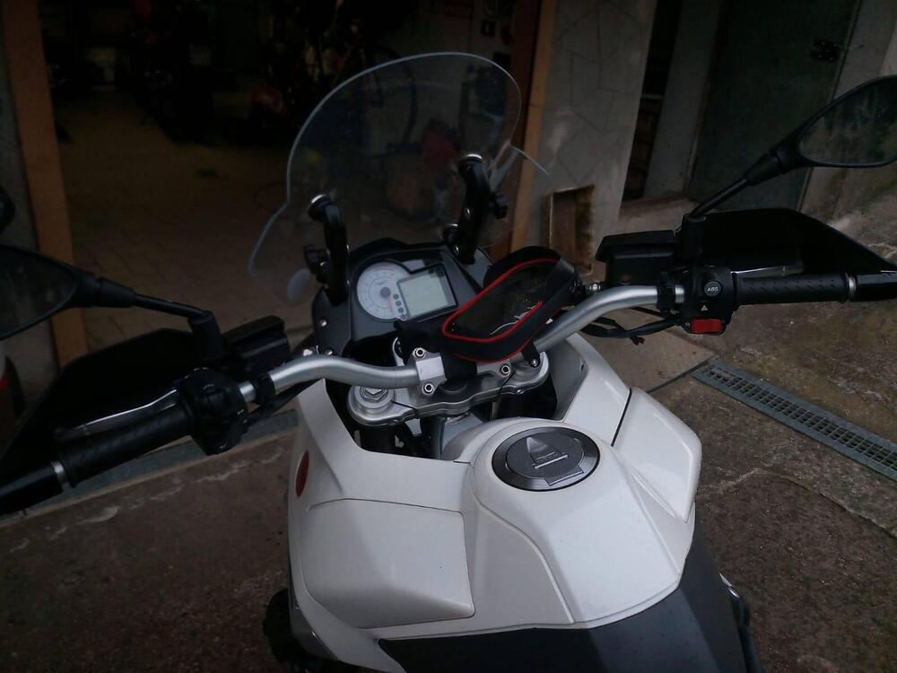 Moto Guzzi Stelvio 1200 8V (2011 - 16) (4)