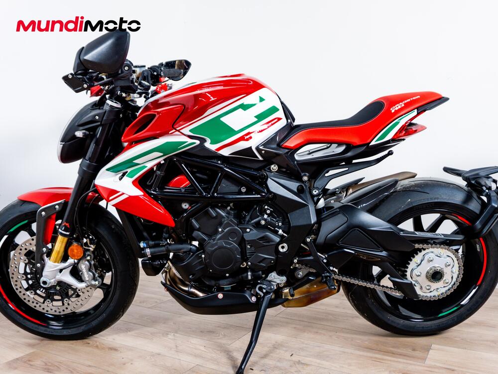 MV Agusta Dragster 800 RC SCS (2022 - 25) (6)