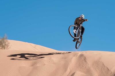 Tembaine Desert Rally 2025, quinto giorno: dal Camp Abdelmoula al cuore del Sahara