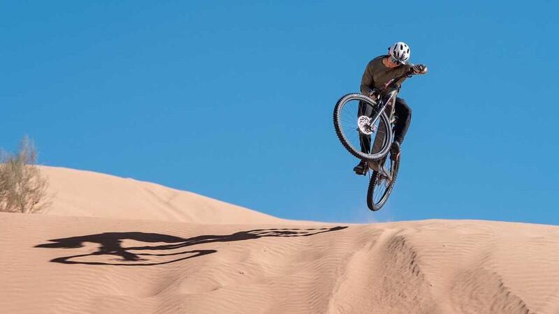 Tembaine Desert Rally 2025, quinto giorno: dal Camp Abdelmoula al cuore del Sahara