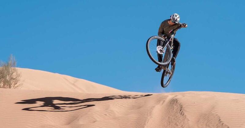 Tembaine Desert Rally 2025, quinto giorno: dal Camp Abdelmoula al cuore del Sahara