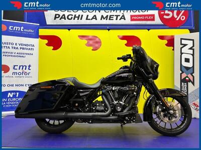 Harley-Davidson 114 Street Glide Special (2019 - 20) - FLHXS usata